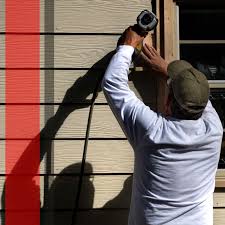 Best Siding Removal and Disposal  in Wyldwood, TX